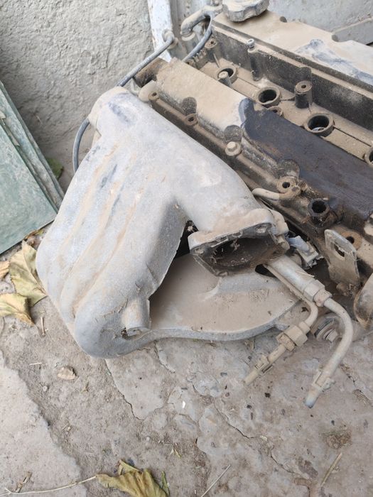 Нексия донс галовка в зборе сотилади