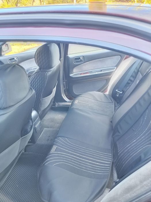 Nissan Maxima 1996