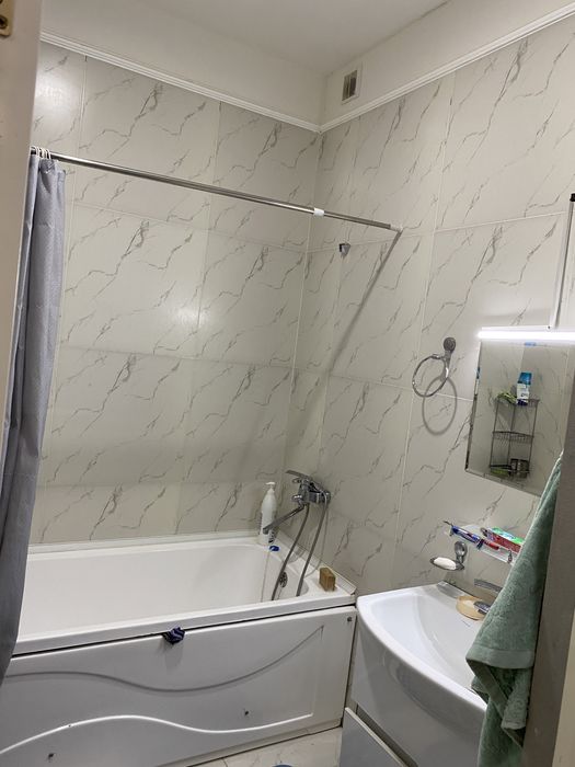 Kvartiraga odam quyaman