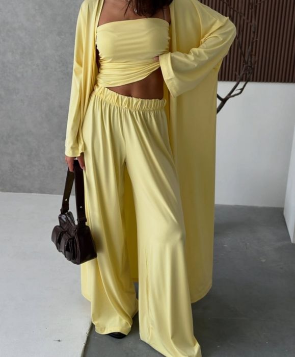 Летний костюм новый