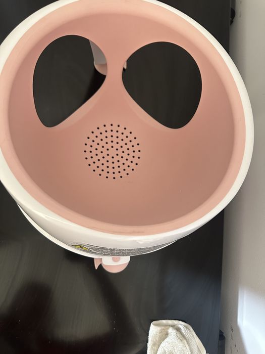 Angelcare scaun pentru baie 6M+