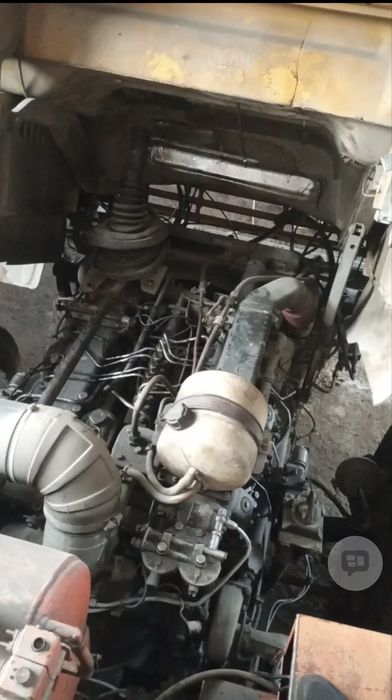 Продам Илассос ко 507