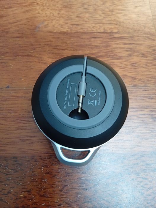 Продам колонку JBL Mikro Wireless