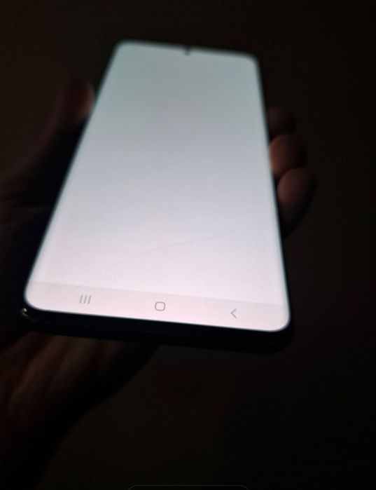 Samsung S20 ULTRA va Note 10 plus