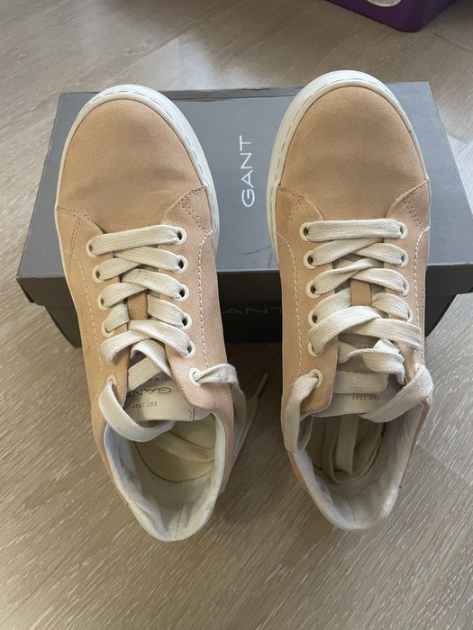 Gant дамски кецове, 38 номер