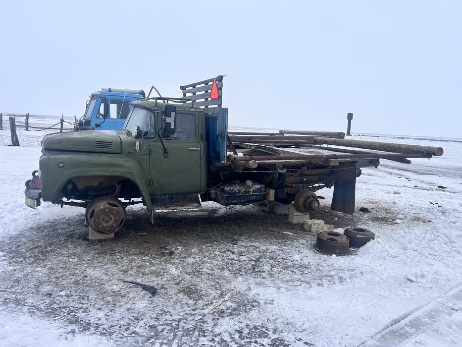 Камаз сатылады самосвал