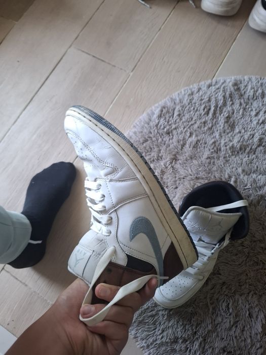 Air jordan 1 high