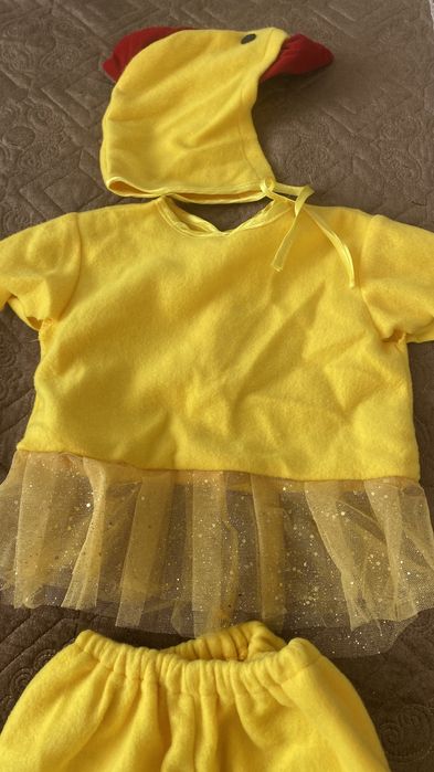 продаю костюм цепленка