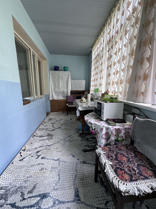 Кибрай Ботаника Продается квартира 2/3/4 балкон 2х6