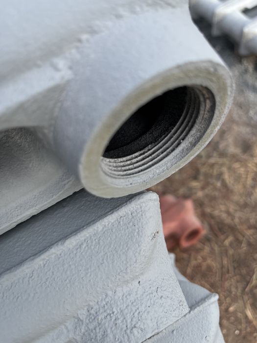 Чугунные радиаторы чугунные батареи