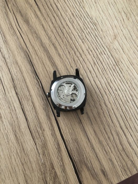 Механические часы