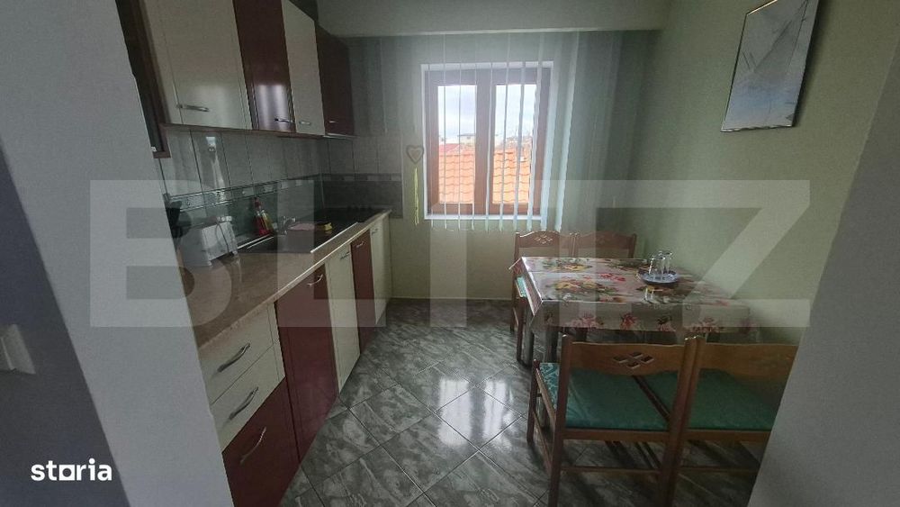 Casa de locuit, 315 mp, teren 761 mp, zona Baritiu