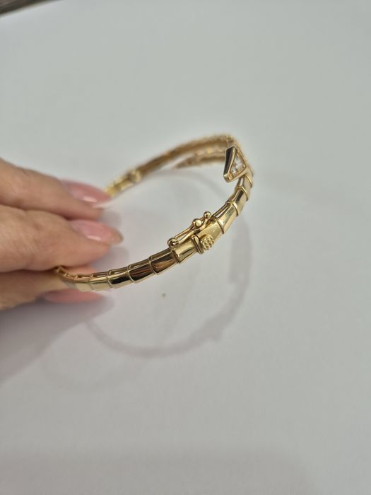 Продам золотой  браслет