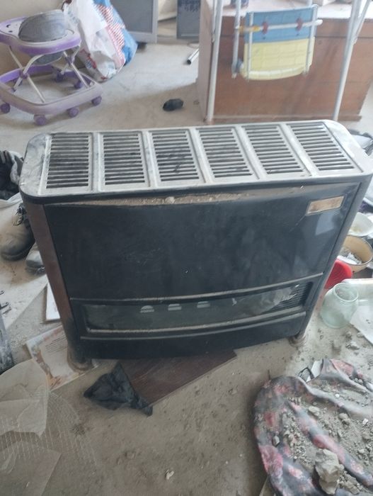 Продается иранская печка