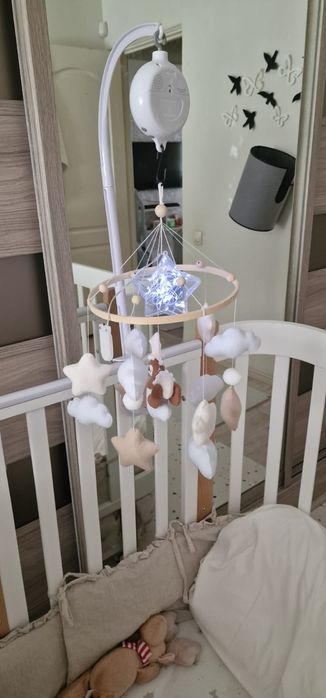 Детские игрушки до 1 года