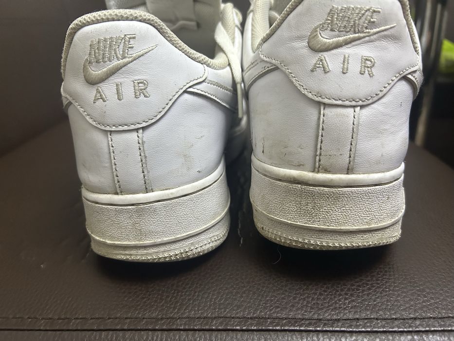 air force 1 marimea 45