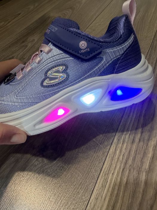 Детски маратонки Skechers