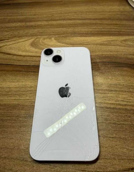 iPhone 14, 128, 1 SIM