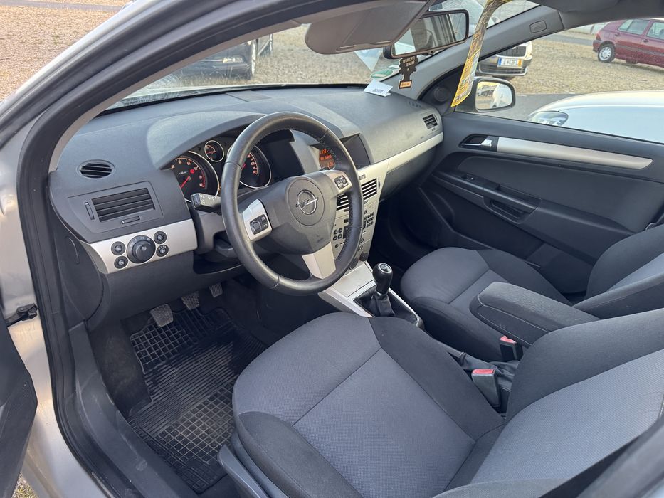 Opel Astra H 1.6 Benzina 2008