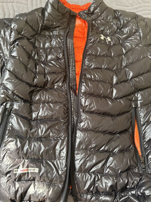 Куртка мужская на весну