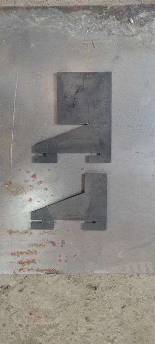 Лазерная резка металла