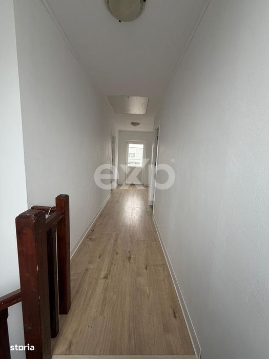 Casa individuala moderna de inchiriat – zona Craiovei, Pitesti