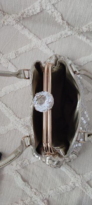 Geanta dama eleganta aurie