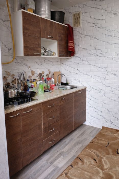 Продается 2 комнатная квартира или обменяем на 3 комнатную с доплатой