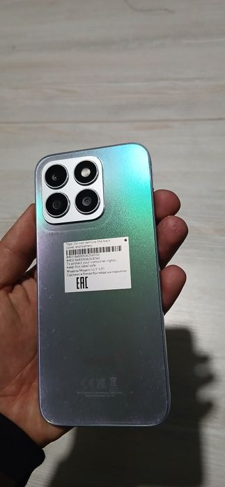 HONOR X8b telefon sotiladi holati ideal