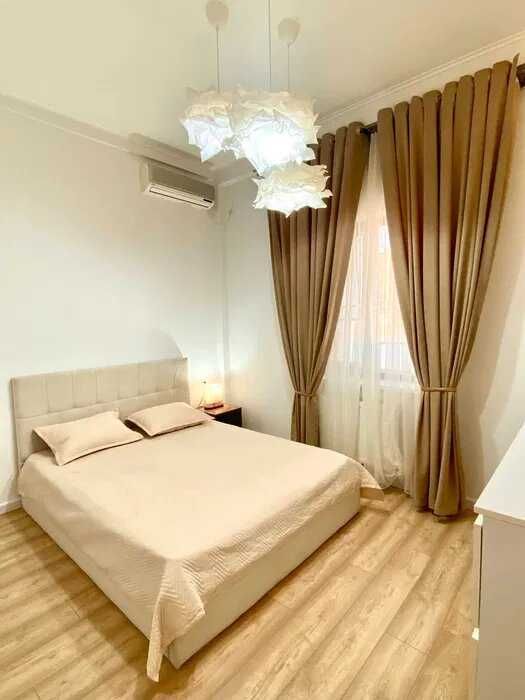 Сдаётся квартира на на ЖК Дархан Авеню с авторским ремонтам‼️