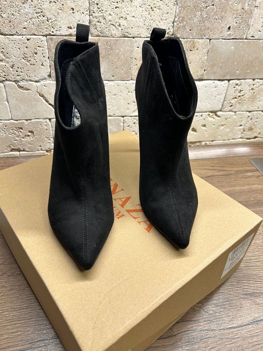 Botine Benaza Premium