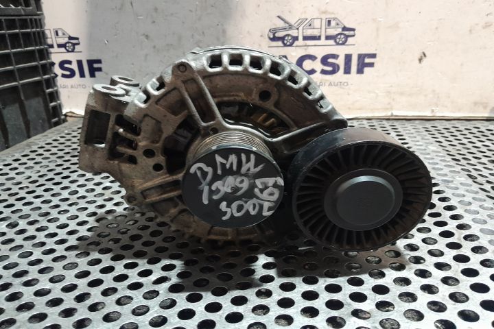 Alternator 7550469 / 0121715017 7550469 / 0121715017 BMW Seria 3 E91