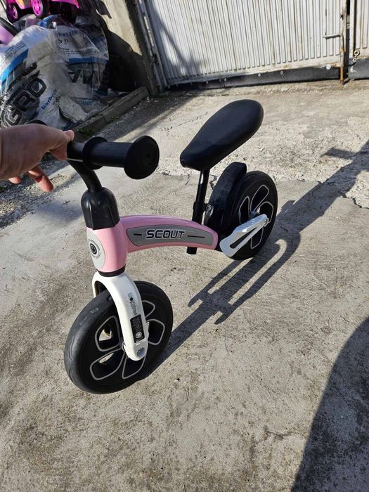 Баланс колело Lorelli