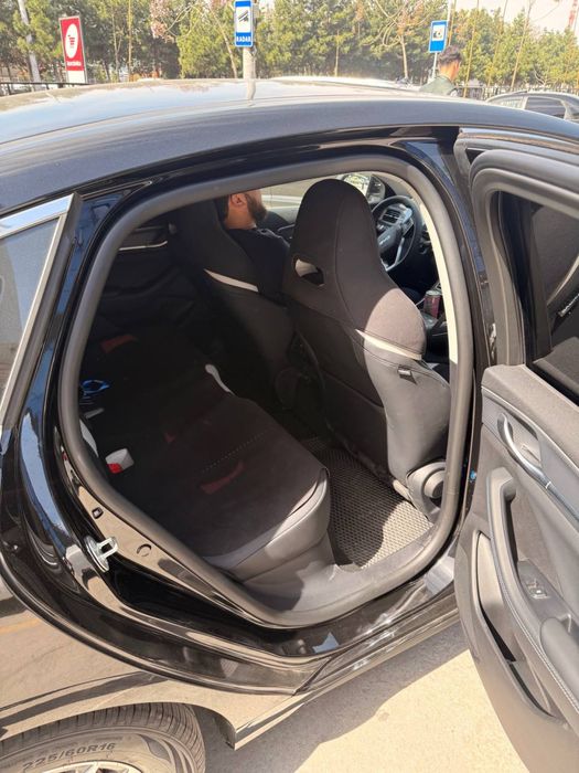 Byd chazor 55 km luxe