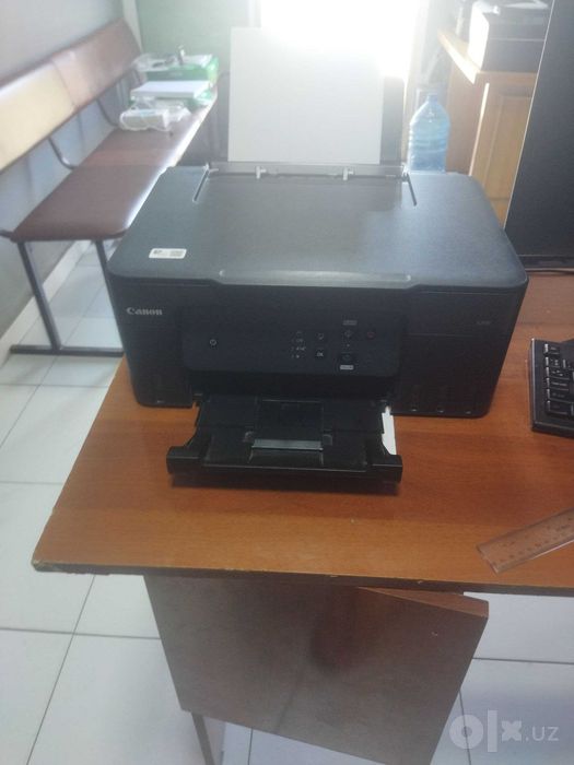 canon G2430  yangi ideal