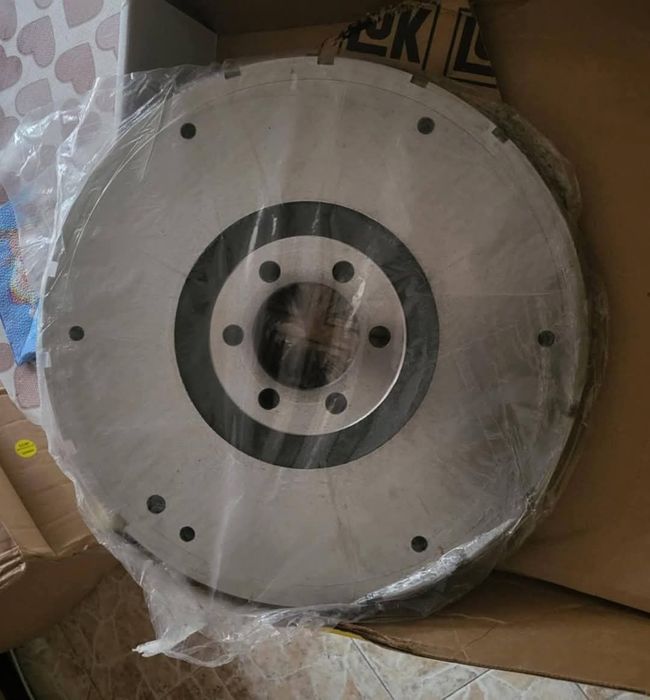 Маховик за ръчни скорости JEEP