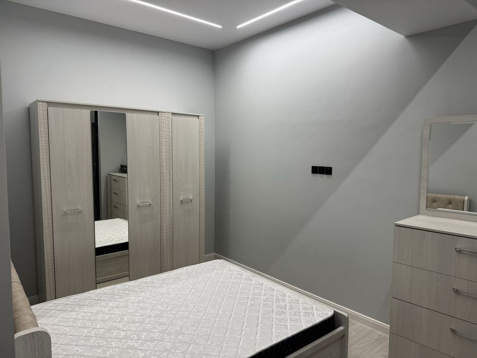 Продаю свою квартиру