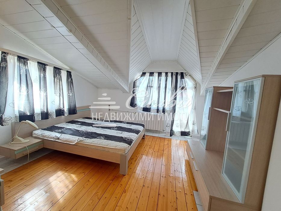 Продава се Мезонет в Шумен, Болницата - 223 кв.м за 789 €/кв.м - Снимка #8