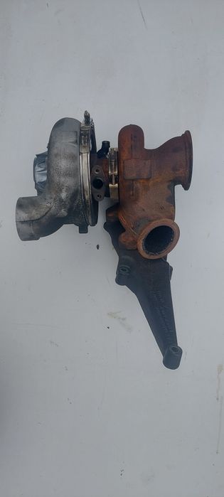 Vind turbo man tgx 480 euro 6