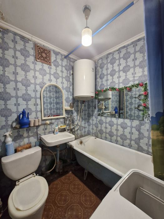 Продам 1 комн квартиру