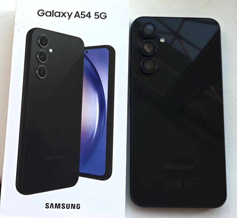 Продам Samsung Galaxy A54 256GB