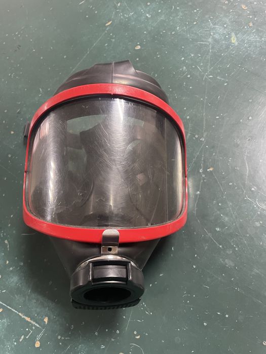 Маска Драгер Drager panorama nova