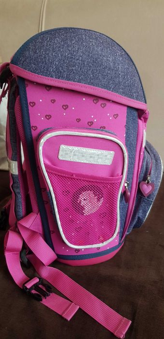 Vand Gheozdan Herlitz Spirit Poney fetita