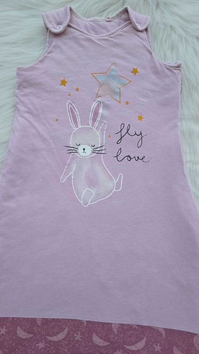 Детски спален чувал 1-2 години