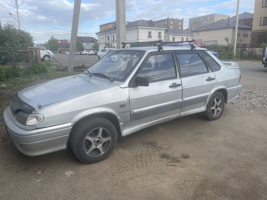 Продам  ваз  2115