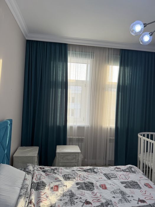 Продам шторы срочно!