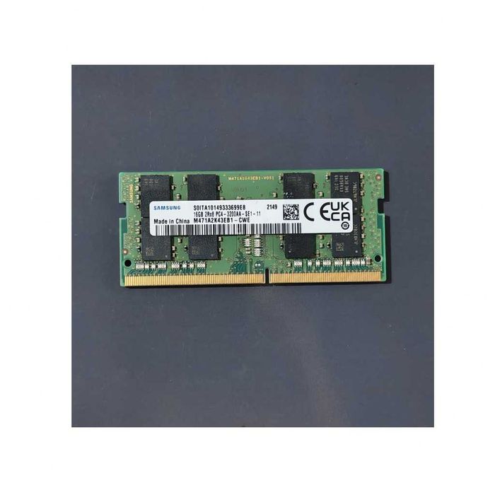 ram samsung ddr4 3200 second hand si noi de vanzare • Anunturi