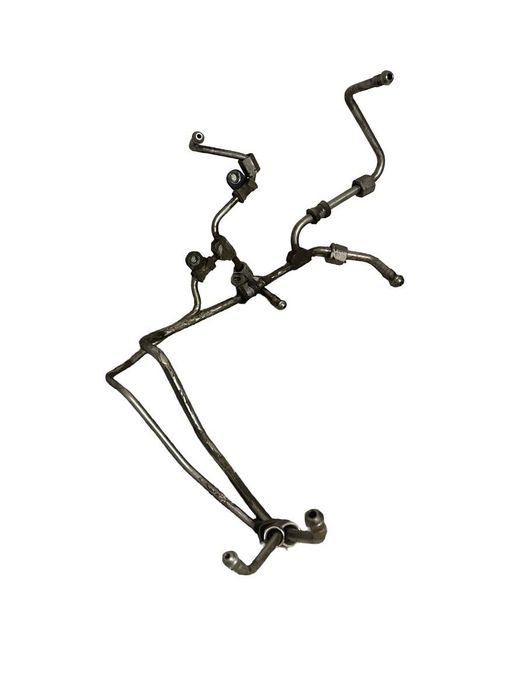 Conducta De Alimentare Injector Combustibil Audi Q7 4Lb 2006 - 2016 4.2 Fsi Quattro Bar