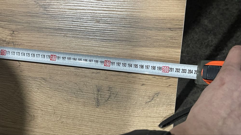 Полка торговая напольная