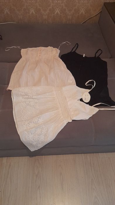 Продам пиньюары женские, новые